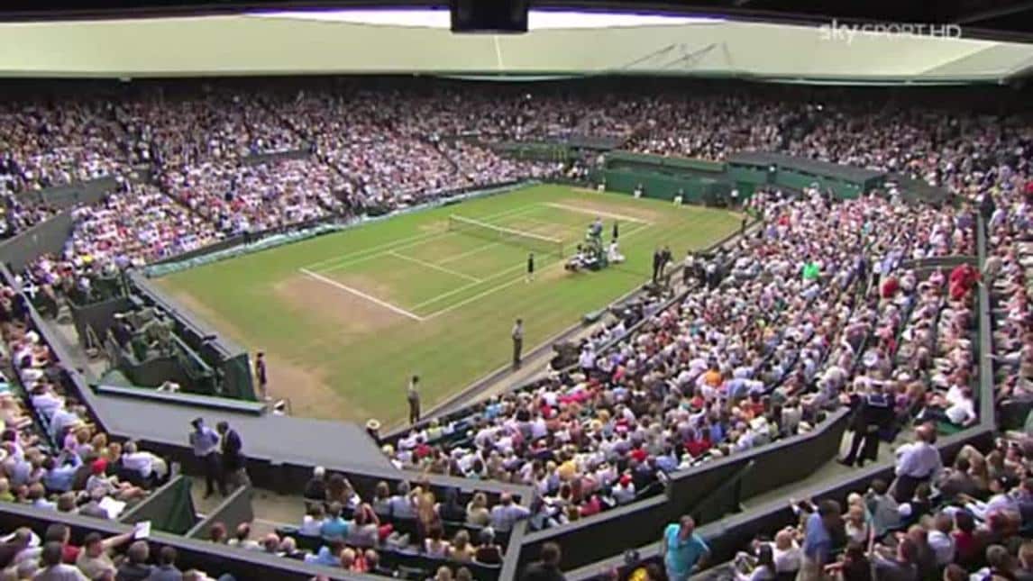 7 Days in hell: il trailer