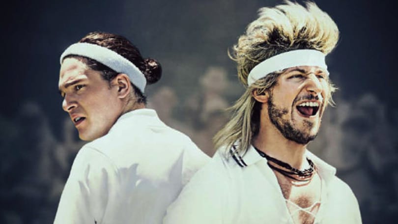 7 Days in Hell, il match più lungo della storia di Wimbledon