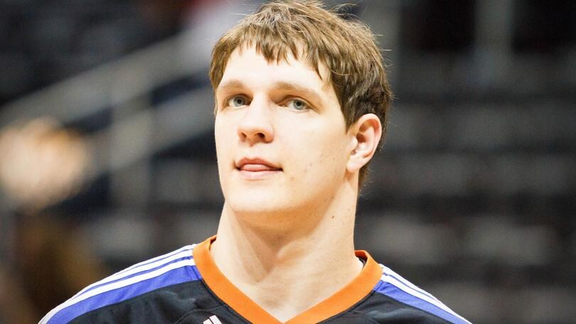 Cleveland conferma Mozgov: rinnovo per un anno