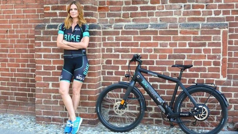 Bike Channel promuove il progetto Pedala Sicuro