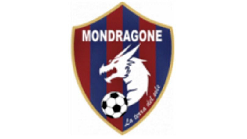 Mondragone, dopo 30 anni  in Eccellenza