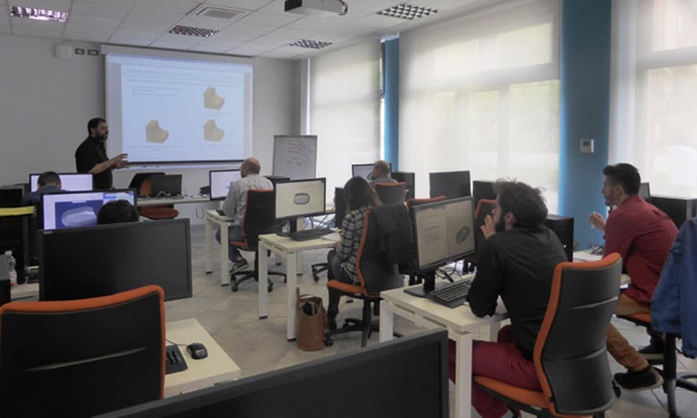 MotorSport Academy: studiare da “grandi”
