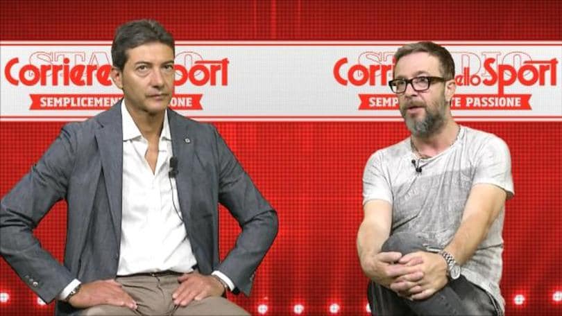 Masini e la musica: "Quella passione iniziata a quattro anni"