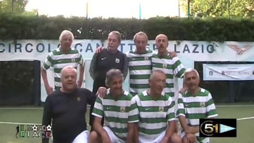 Gol ed emozioni nella fossa