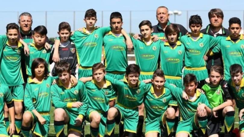 R. Club, separazione con Sandro Tovalieri