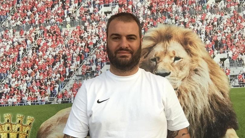 C. Ciampino, Moroncelli: «Una realtà ambiziosa»