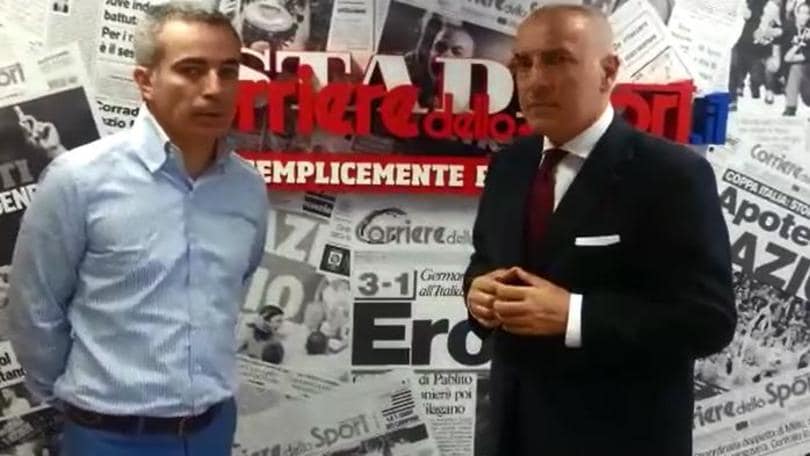 Calciomercato Lazio, tutto su Pato, Keita ed Eder con Patania