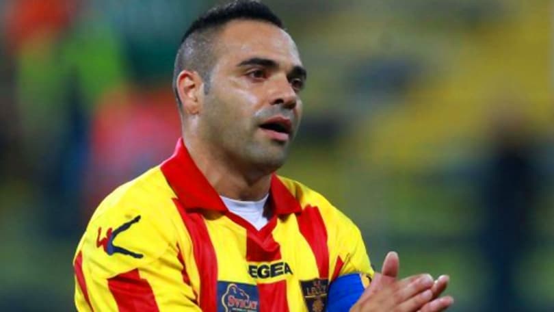 Miccoli saluta Lecce: ufficiale l'accordo col Birkirkara