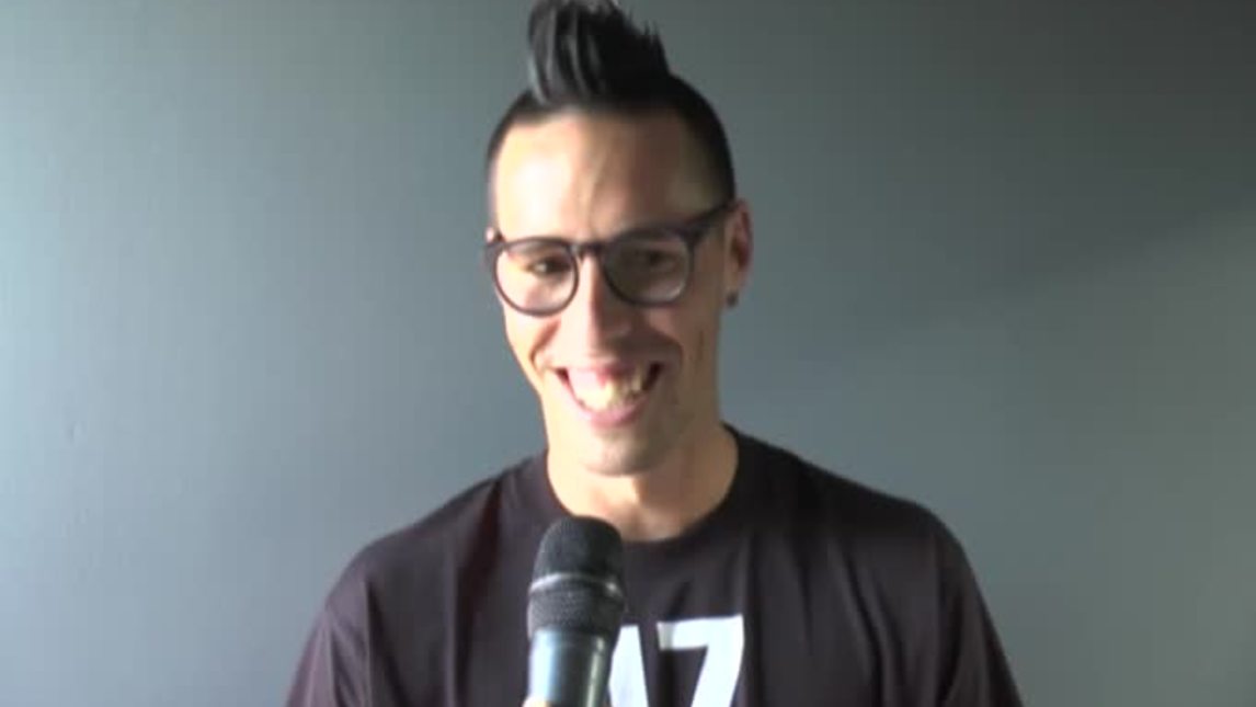 Hamsik: "Voglio portare il Napoli in alto"