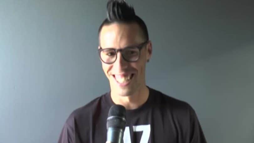 Hamsik: "Voglio portare il Napoli in alto"