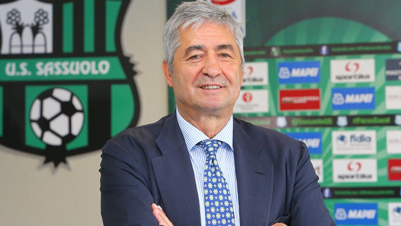 Angelozzi: «Continueremo a puntare sulla qualità»