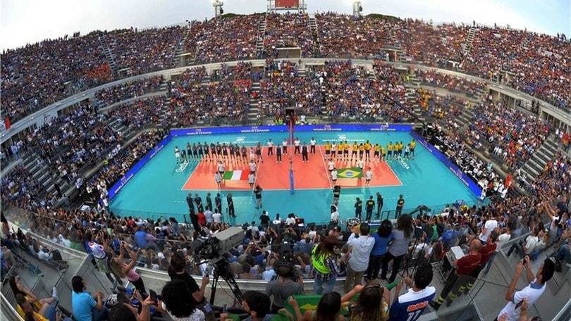 World League, il fallimento della regola dei 3 punti