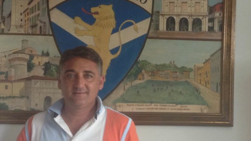Brescia, è ufficiale: Boscaglia nuovo tecnico