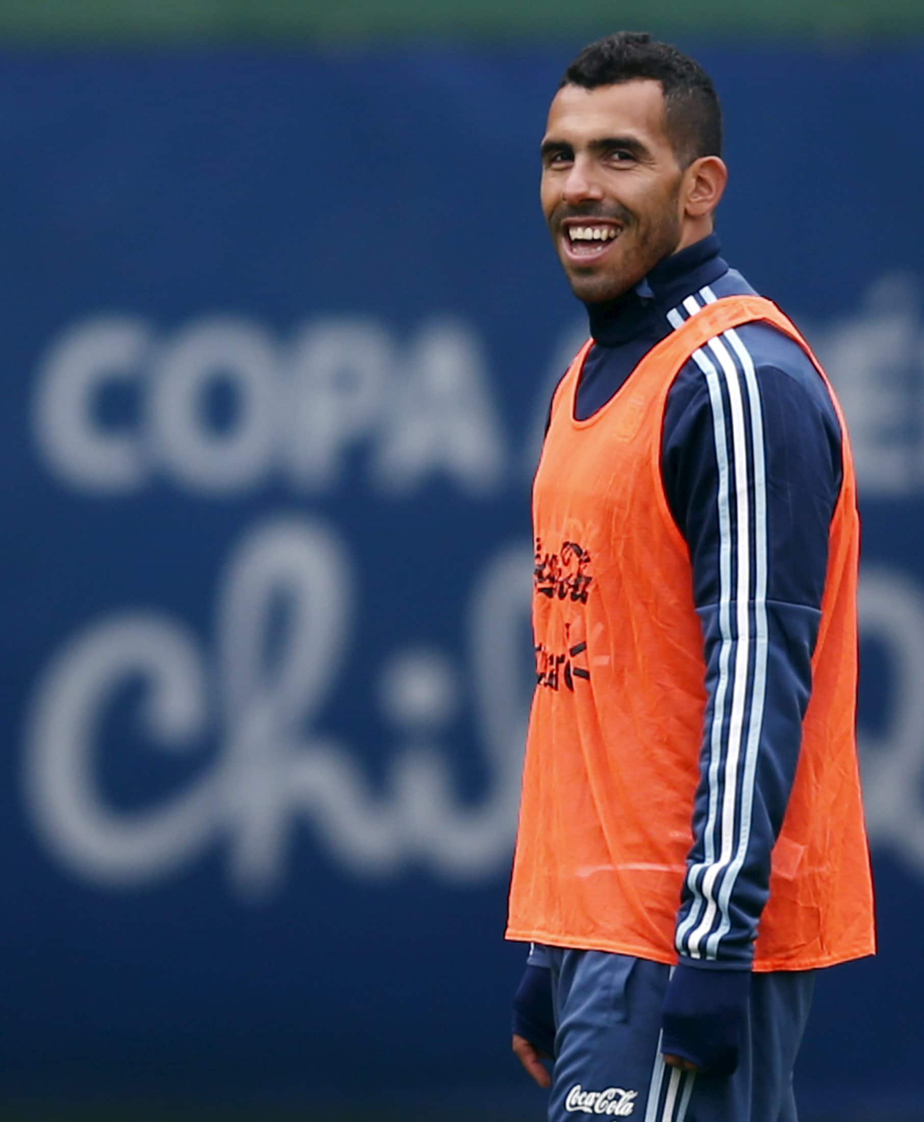 Ufficiale, Tevez è del Boca. Accordo con la Juventus