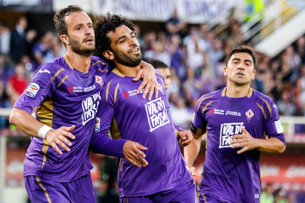 Inter, Roma, Milan e Juve: ora tutti vogliono Salah