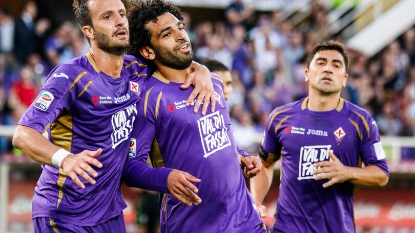 Inter, Roma, Milan e Juve: ora tutti vogliono Salah
