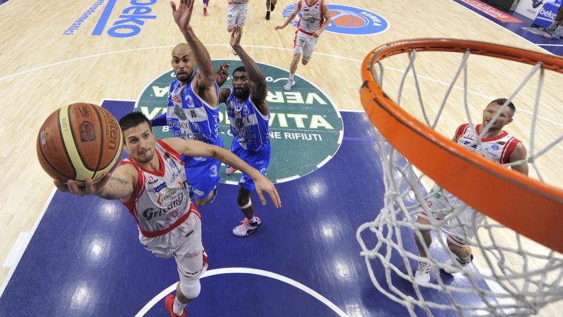 I numeri di gara6, quanti record battuti!