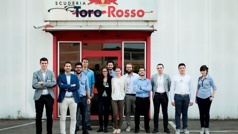 Red Bull On Stage: ecco i vincitori