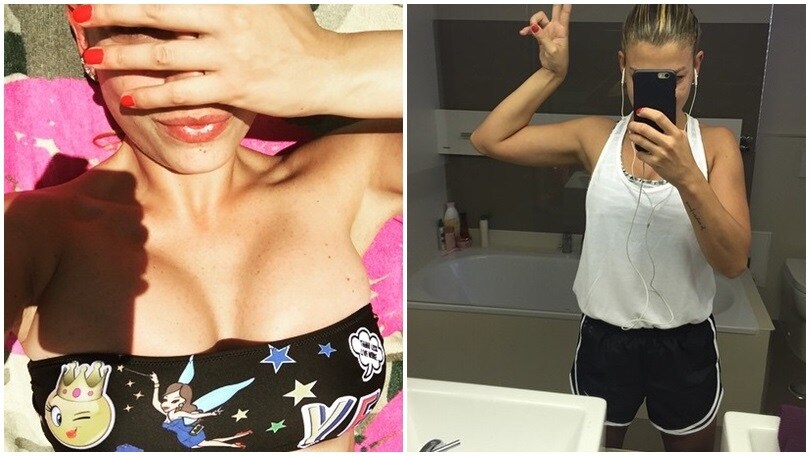 Emma Marrone regina dei social: un milione su Instagram!