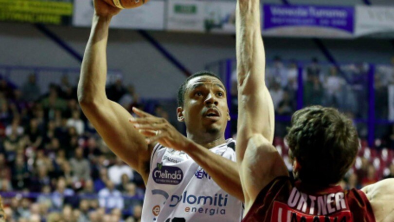 Venezia si muove: preso Josh Owens