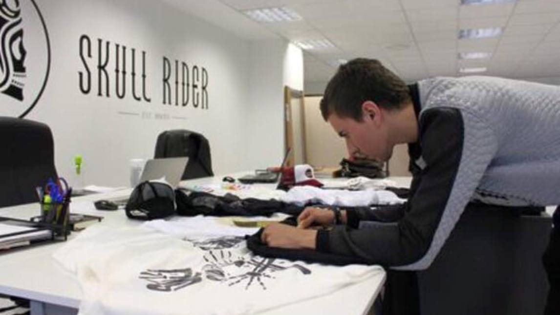 La seconda vita di Lorenzo tra moda e cimeli
