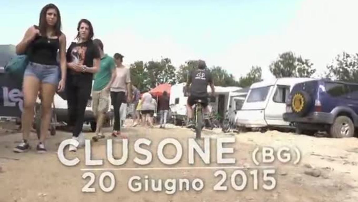 RED BULL EPIC RISE 2015