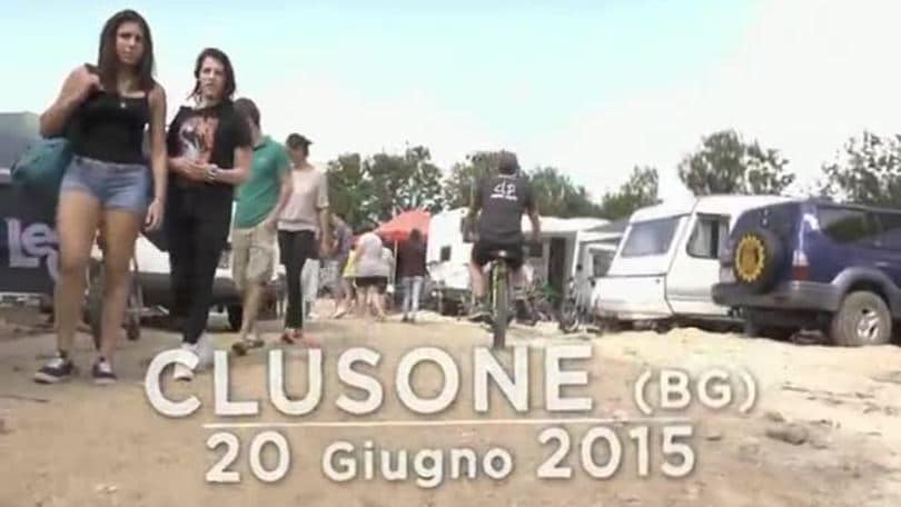 RED BULL EPIC RISE 2015