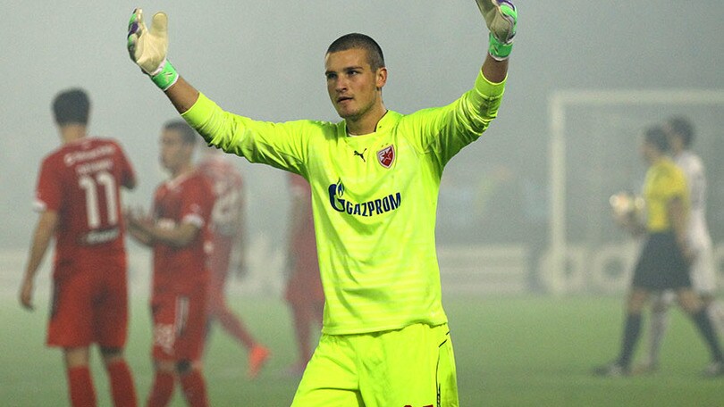 Rajkovic, che trionfo con la Serbia al Mondiale Under 20