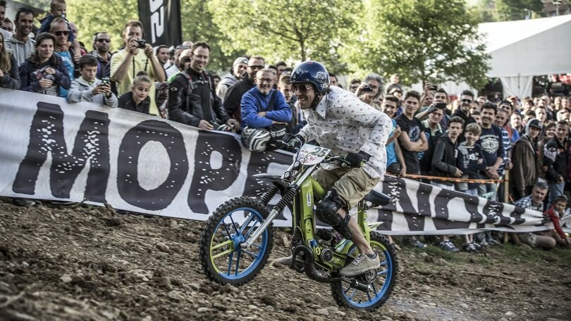 RED BULL Epic Rise 2015 - i vincitori