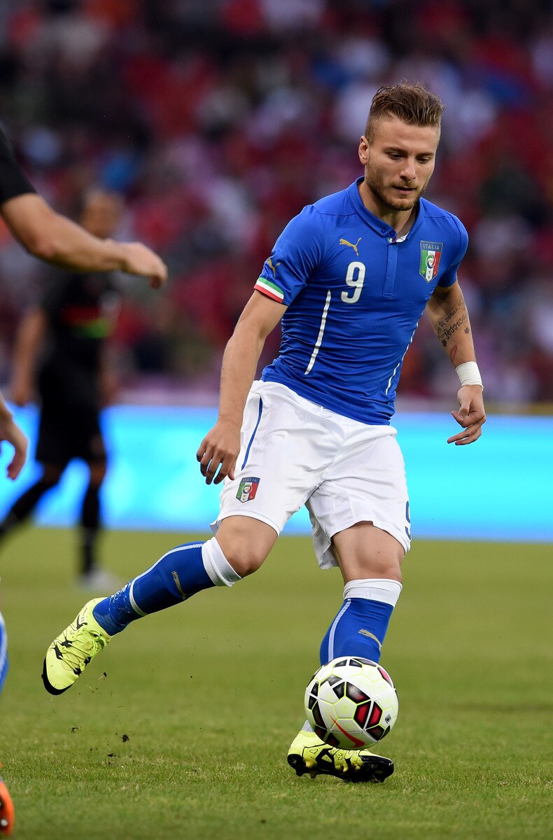 «Immobile-Fiorentina? Ciro è stato tolto dal mercato»
