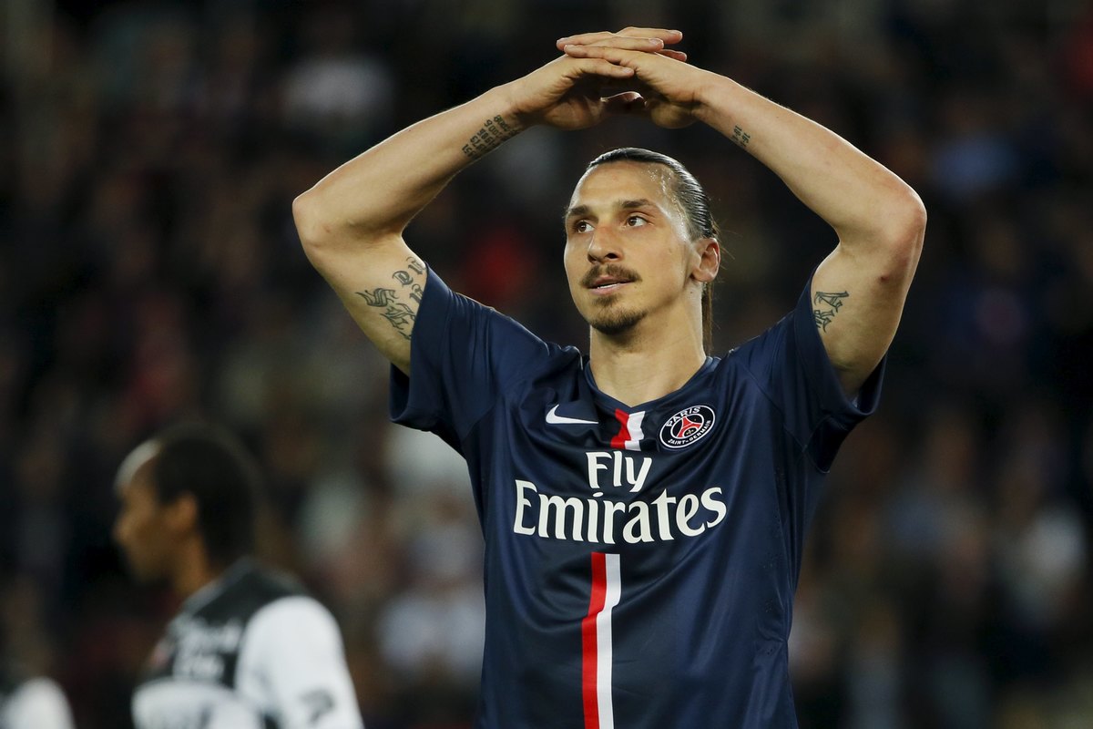 Da Ibrahimovic a Luiz Adriano: tutti i no al Milan
