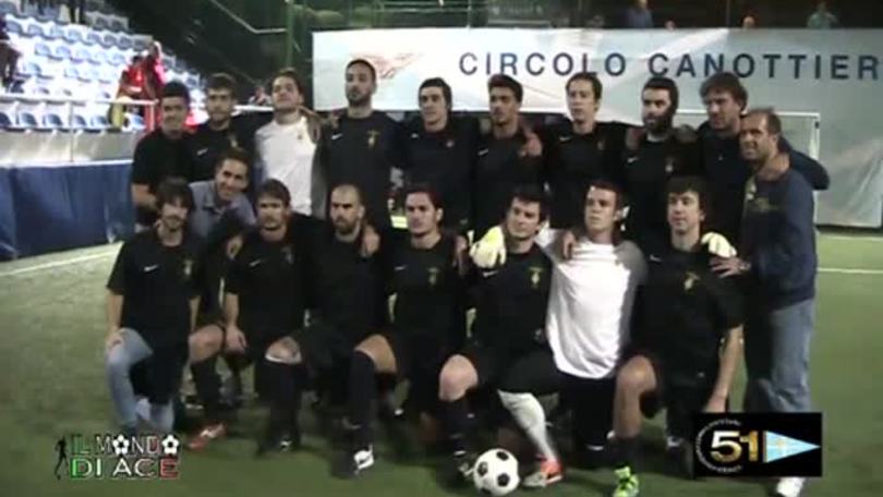 I goal e le emozioni nella Fossa