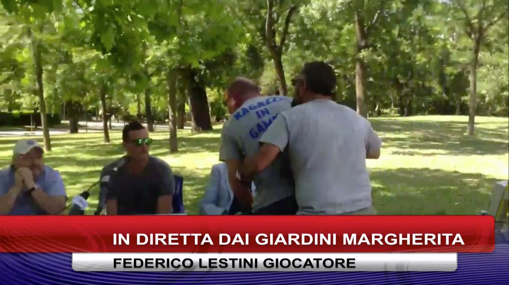 Basket, Lestini: la fotosequenza dell'aggressione