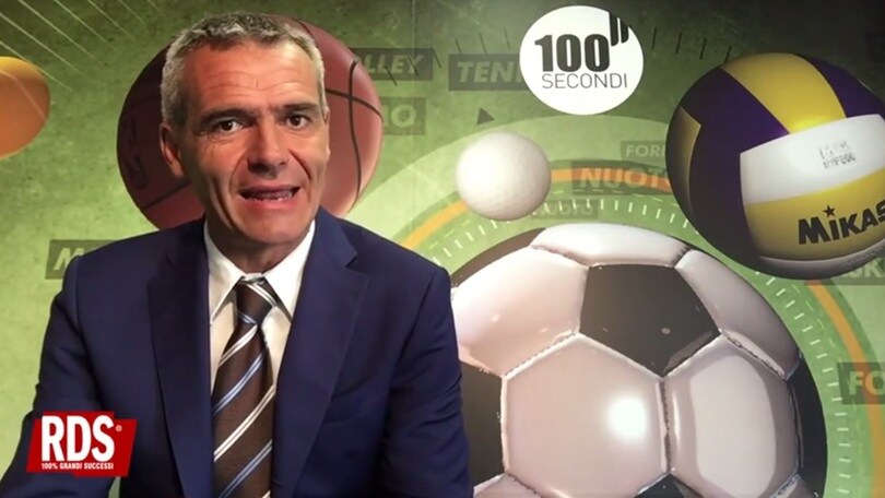 I 100 secondi di Stefano Agresti: Il biscotto ai danni  dell'Italia U21