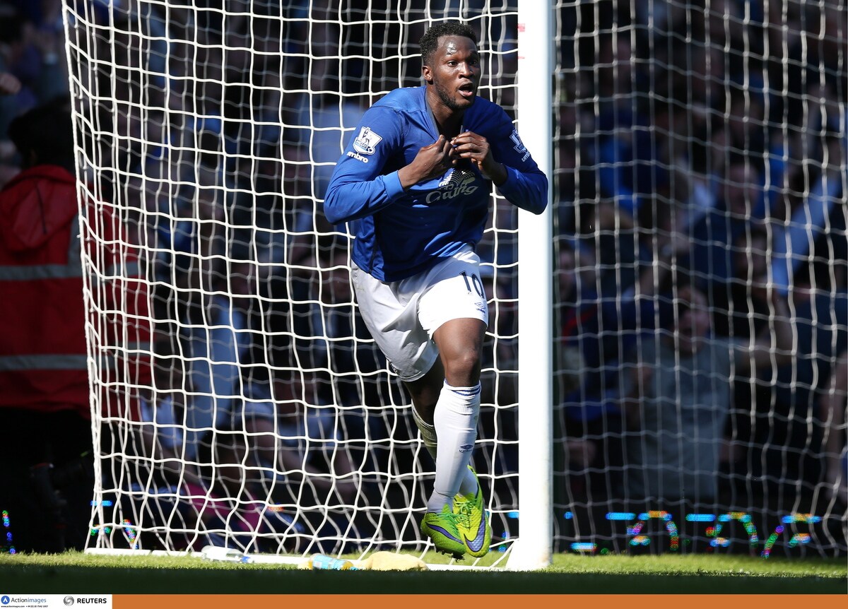 Roma, le punte finiscono...Ora Lukaku in pole