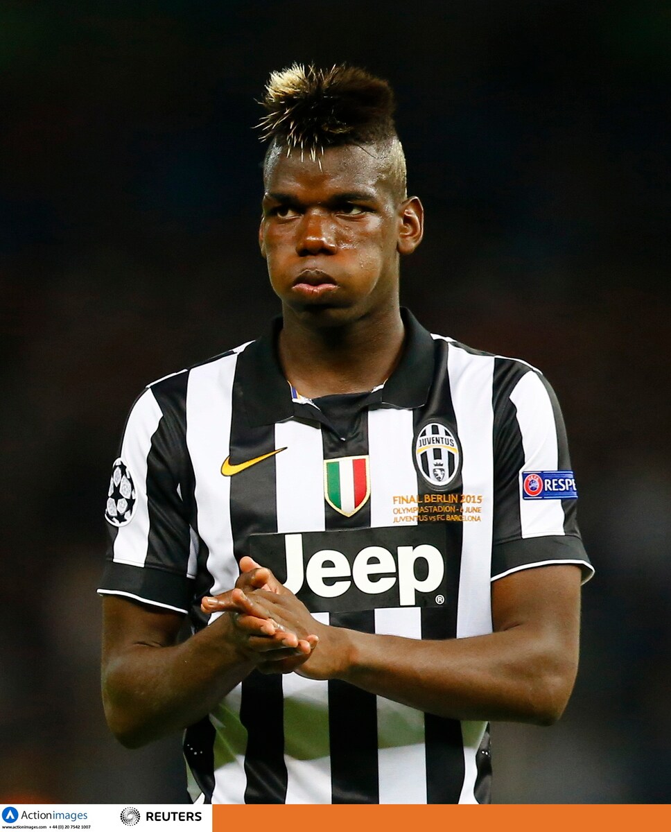 «City scatenato: parte l'assalto a Pogba»