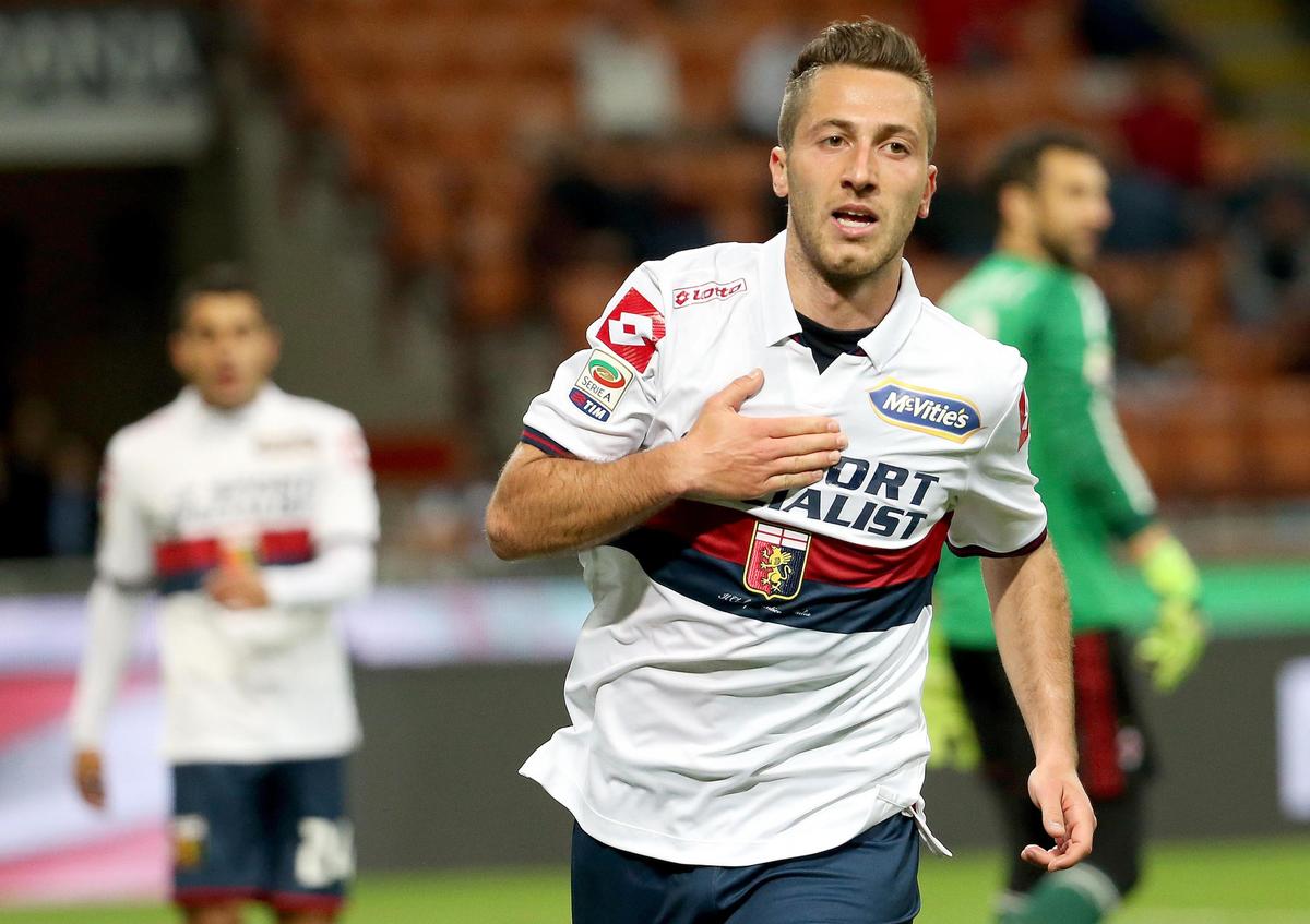 Ha fatto bene la Roma a cedere Bertolacci per 20 milioni?