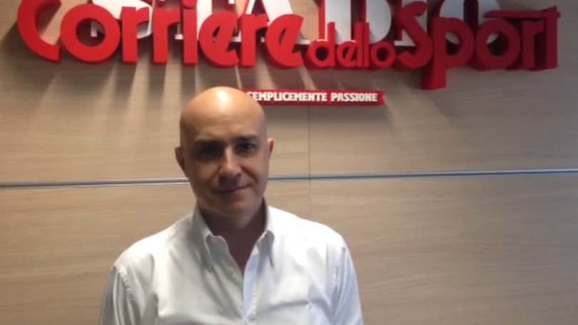 Barigelli: «Bertolacci al Milan? Super colpo Roma»