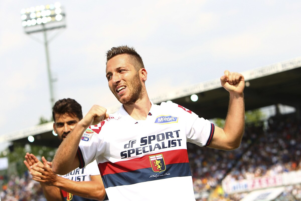 Incredibile Bertolacci: vale due Kakà