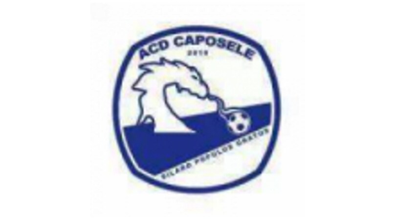 Caposele, steso il Real Calabrittana