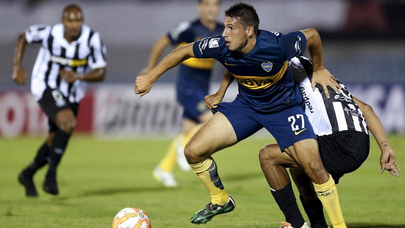 Calleri, il Palermo cerca il nuovo Dybala