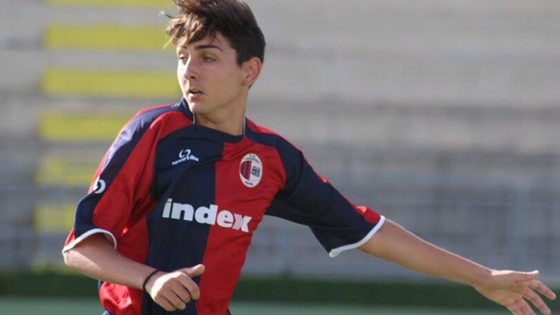 Ladispoli, Pugliese passa al Frosinone