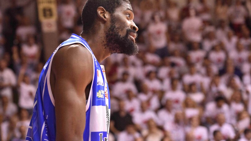 Basket Serie A, Virtus: salta l'accordo con Lawal?
