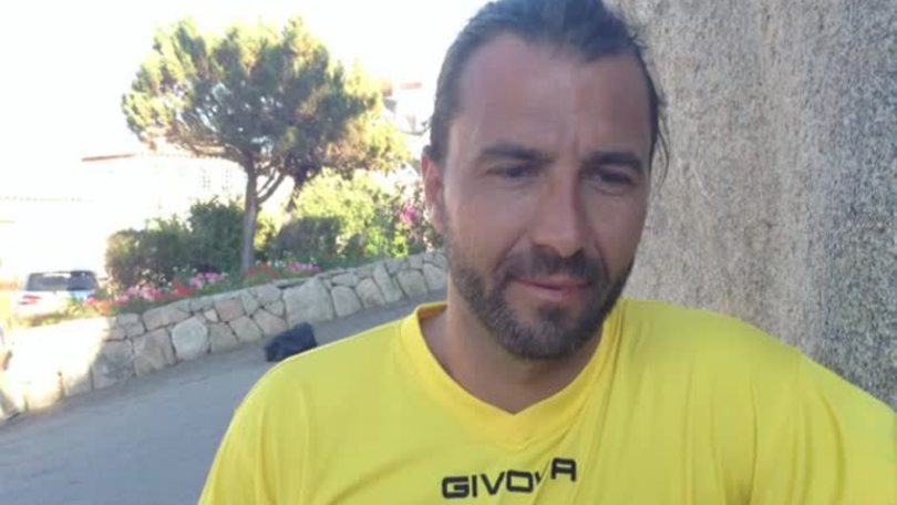 Frey: «Lazio, Bakambu è pronto per l'Italia»