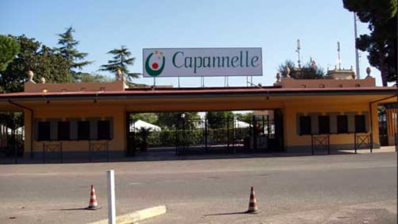 Ippica, il Triossi appeso a un filo