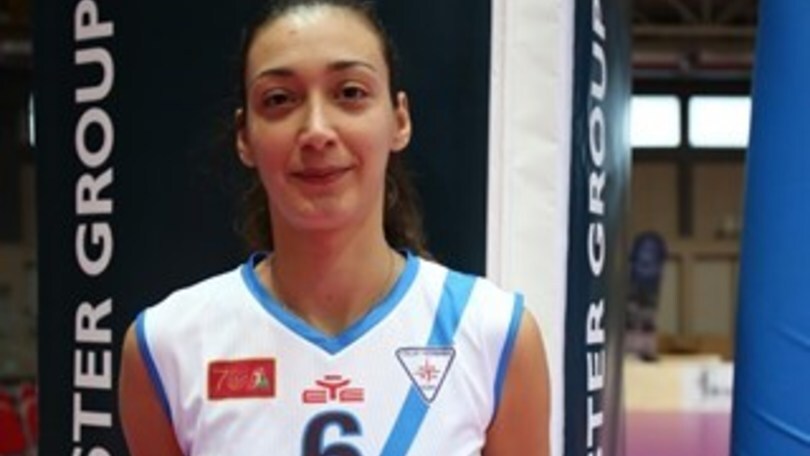 Volley: A2 Femminile, Filottrano punta sulla potenza di Kiosi