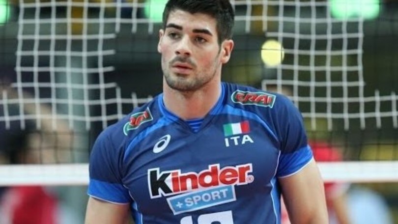 Volley: L'Italia qualificata alla Final Six di World League