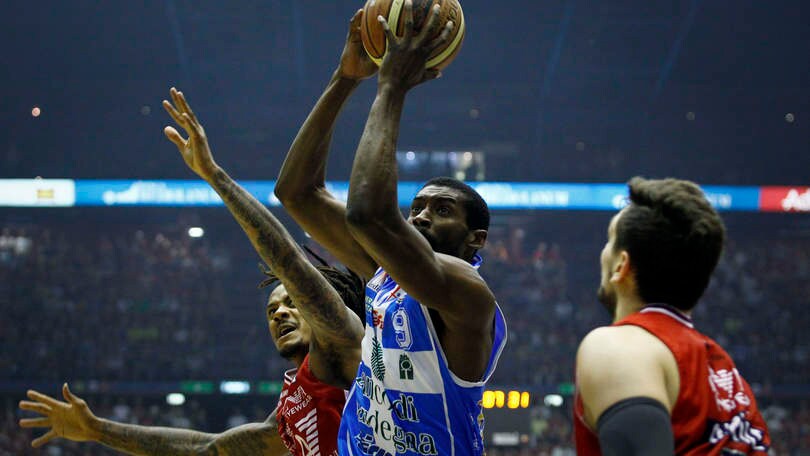 Eurolega, le italiane saranno Milano e Sassari
