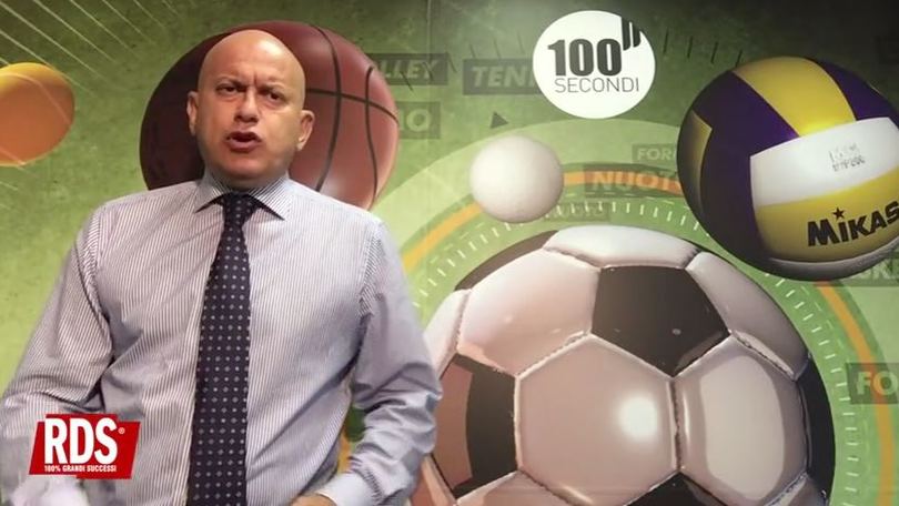I 100 secondi di Paolo De Paola: l'Inter potrebbe essere l'anti-Juve