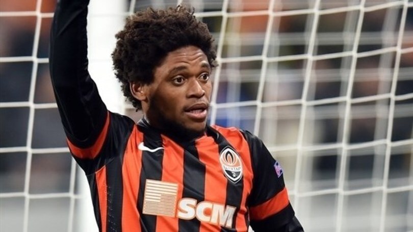 Milan, dopo Bacca c'è Luiz Adriano